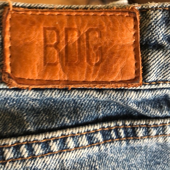 BDG UO JEANS - Picture 4 of 4